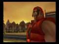 KOF Maximum Impact 2 Ralf Jones Playthrough