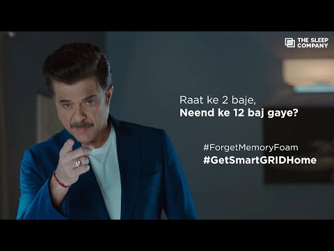 The Sleep Company-Raat Ke 2 Baje, Neend Ke 12 Baj Gaye?