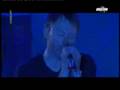 Radiohead - Idioteque (Live)