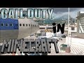 Minecraft - Call of Duty Modern Minecraft 2!