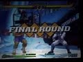 Tougeki CvS2: Daigo (C) vs. Kindevu (A)