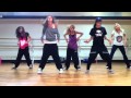 Dance A$$ - Big Sean - Emily Sasson Choreography