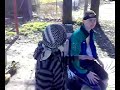 Ja, Palestyn, Rybcia, Mazur i kamerzysta  Szopciu:P