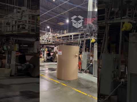 1989 Isowa SF-22 Corrugator Components | Corrugated Machinery Brokers (1)