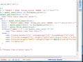 PHP Forum // View Topic