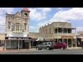 Deutsche Wurzeln in Fredericksburg, Texas - YouTube