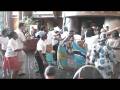 videos de Botswana independence day celebration - 30 September 2008