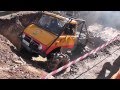 Trial san pablo de los montes 60 U. pelea y.. Video