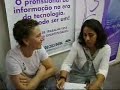 Entrevista de Vânia Natal - Diretora das Bibliotecas da UFLA