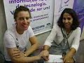 Entrevista de Vânia Natal - Diretora das Bibliotecas da UFLA