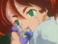 Kouga & Ayame