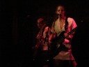 Nanuchka-Kay Rockwood NYC