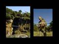 Green House Seed Co. STRAIN HUNTERS - Africa Exped. Trailer
