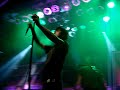 Silverstein - Smashed Into Pieces
