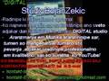 videos de Tumaro Romano Studio - Studio Bojan Zekic