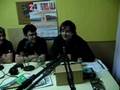 GURB - Interview in Noche de Rock 1/7