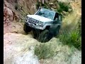 Land Cruiser em Tabua�o