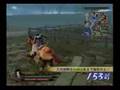 Mitsuhide Battle Video (Part 1)