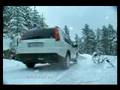Reclame - Noul Nissan X-TRAIL