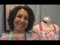 sommer designs featured in fashion show