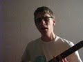 wow... i'm proud: my first come cover and as far as i can see the first come cover on youtube at all. i have never met somebody who knows this band let alone is a fan and i keep wondering how they could possibly turn out so shamefully underrated.