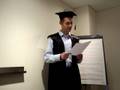 videos de Headmaster Hodge's final address