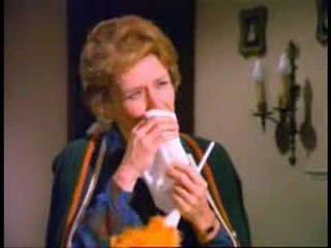 Police Squad - Mrs. Twice