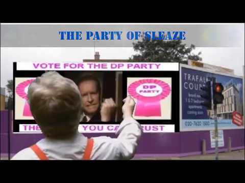 how to decide what political party to join uk