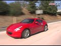 Can Nissan Beat BMW? 370Z vs. 135i