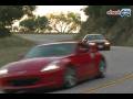 Can Nissan Beat BMW?  370Z vs. 135i