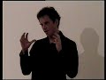 Graham Hill, a founder of Treehugger.com, Part 1