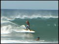 one day in puerto escondido