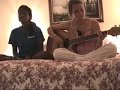 anyone else but you cover moldy peaches