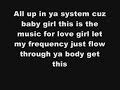 Mario- Music for Love w/lyrics