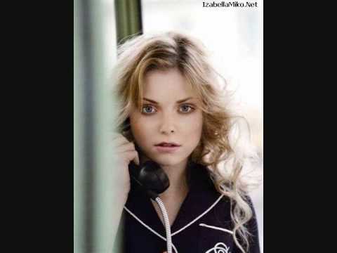 Izabella Miko