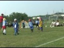 Ali Islam scores