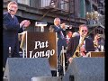 The Pat Longo Big Band with Carl Saunders - "Manteca"