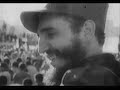 ernesto \"che\" guevara