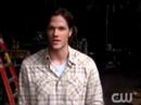 Jared Padalecki - Parte 2 (CW Connect )