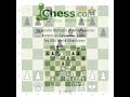 Chess.com - Opposite Bishop's in Middlegame
