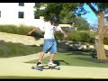 Sams Afterschool Freebord Video