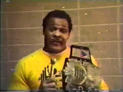 butch reed