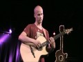 Petteri Sariola at the Rietberg Guitar Festival 2009