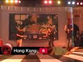 Team Yomega HK in Asia Pacific Yo-Yo Challenge