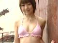 チェック柄冬娘「週刊グラビアちせテレビ」Vol.46