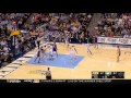 Lakers vs Nuggets Highlights(2.25.2013) - YouTube