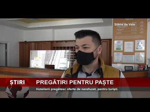 Hotelierii pregătesc oferte de nerefuzat, pentru turiști, la Stâna de Vale