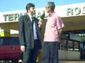 CQC em Aguaí-SP - Danilo Gentilli
