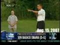 THE FOX IS WRONG! Obama