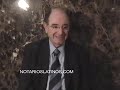 Entrevista Esc. Jaime Giralt Font